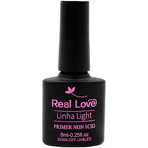PRIMER S/ ACIDO 8ML REAL LOVE