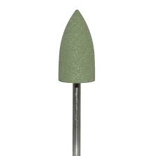 Torpedão Verde Médio Polidor