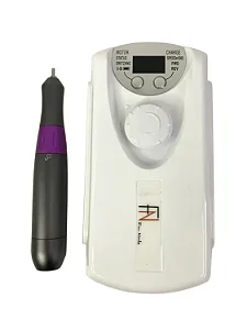 MOTOR PORTATIL FAN NAILS 35000RPM - DMJ103