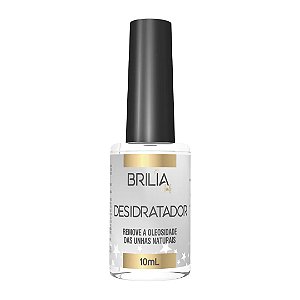 Desidratador 10ml Brilia