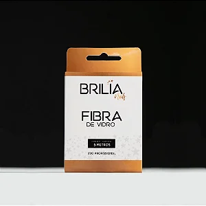 FIBRA DE VIDRO 5 METROS BRILIA