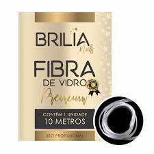 FIBRA DE VIDRO PREMIUM 10 METROS BRILIA