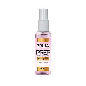 PREP HIGIENIZANTE SWEET COTTON 120ML BRILIA