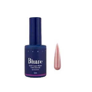 BLUWE CAPA BASE ESTRUTURAL QUERIDO NUDE 10ML