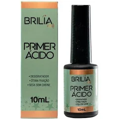Primer Ácido Brilia 10ml