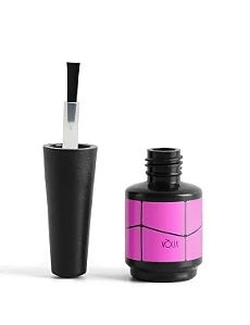 Frasco Eco Rosa Vólia