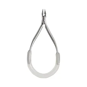 Alicate Profissional 923 Delicate c/ Mola de Silicone