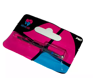 Broca Diamantada PM07 IdentLAB