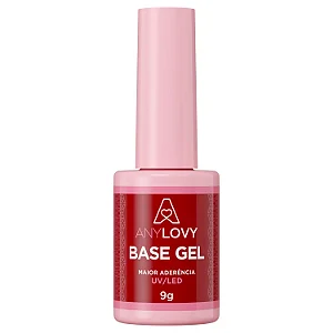 Gel Base 9ml AnyLovy
