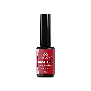 Gel Base 10ml AnyLovy