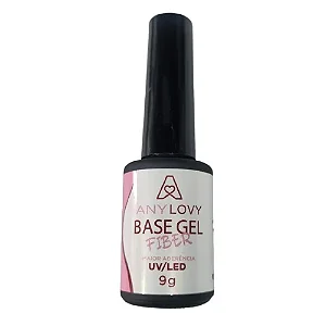 Base Gel Fiber 9g AnyLovy
