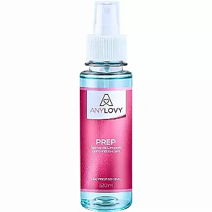 Prep 120ml AnyLovy