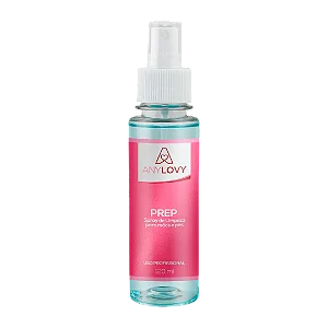 Prep 120ml AnyLovy