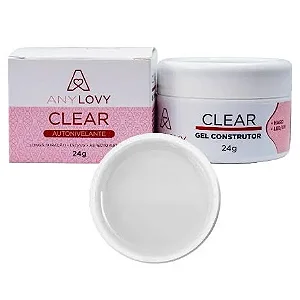 Gel Clear 24g AnyLovy
