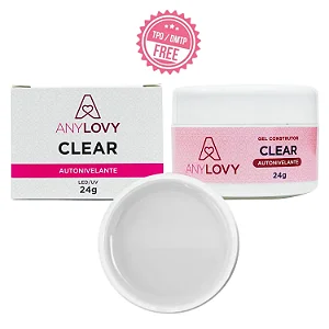 Gel Clear 24g AnyLovy
