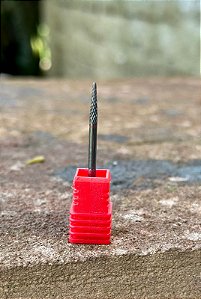 Broca Tungstênio 103-1 Sharpe