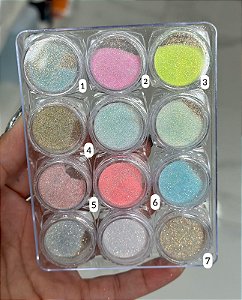 Glitter Suggar Unidade