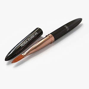 Pincel Michele Santos Preto Nº10 Forms