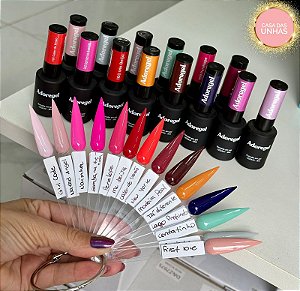 AdoreGel Esmalte Led/Uv 9ml