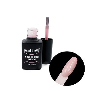 Base Rubber Real Love