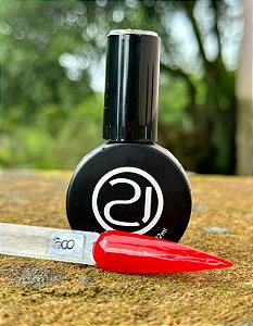 Esmalte em Gel 300 - Beijo de Carnaval 12ml Nails 21