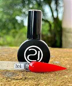 Esmalte em Gel 301 - Burlesque 12ml Nails 21