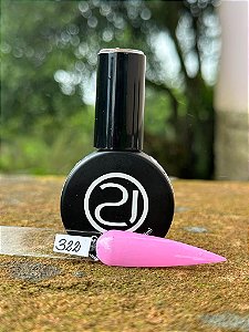 Esmalte em Gel 322 - Buquê de Princesa 12ml Nails 21