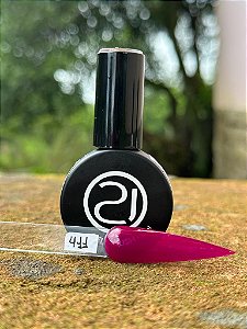 Esmalte em Gel 411 - Diva 12ml Nails 21