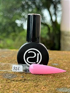 Esmalte em Gel 321 - Para Sempre 12ml Nails 21