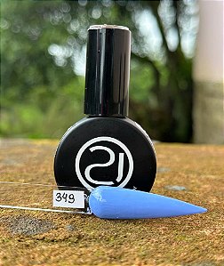 Esmalte em Gel 349 - Serenidade 12ml Nails 21