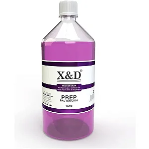 Prep Spray Anti Séptico 1000ml X&D