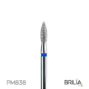 Broca Diamantada PM838 Brilia