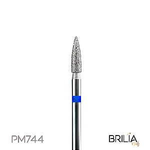 Broca Diamantada PM744 Brilia