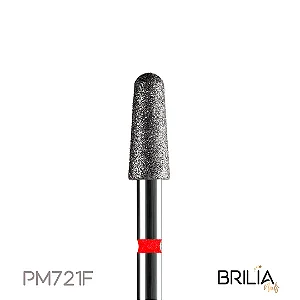 Broca Diamantada PM721F Brilia