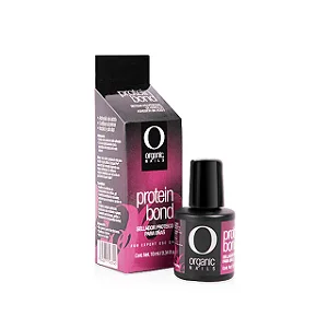 Protein Bond 10ml Organic Nails