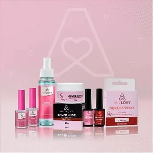 Kit Basic 1 AnyLovy