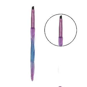 Pincel Nº 4 Chanfrado Helen Color