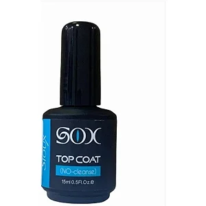 Top Coat 15ml Sioux