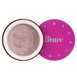 Bluwe Gel Shine Super Morganita 30g