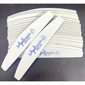 Lixa Apolinario Boomerang Fina 100/180