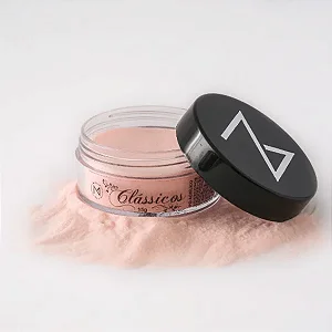 Pó Acrílico Clássico Tiana 40g Majestic