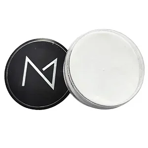 Pó Acrílico Linha Construção Translucido 15g Majestic Nails