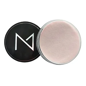 Pó Acrílico Linha Construção Nude 25 15g Majestic Nails
