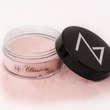 Pó Acrílico Clássicos Glow Isabel 15g Majestic Nails