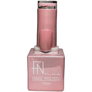 Esmalte em Gel Fan Nails Coleção Nude 2 15ml FE5300PN