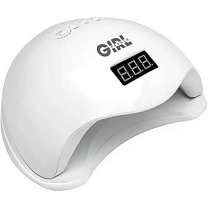 Cabine SUN5 48w / 26LEDS Girl Fatale