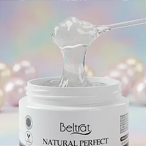 Gel Base Natural Perfect 14g Beltrat