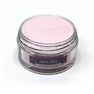 ADORE MASTERSCULP PO ACRILICO LIGHT PINK - POTE 5G