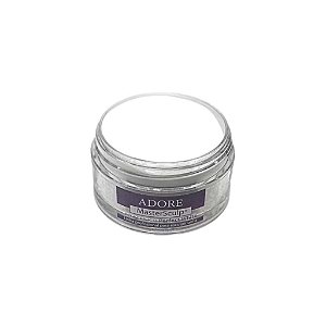 ADORE MASTERSCULP PO ACRILICO PERFECT WHITE - POTE 5G
