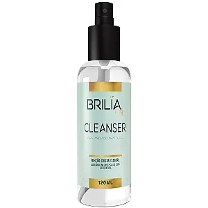 Cleanser 120ml Brilia